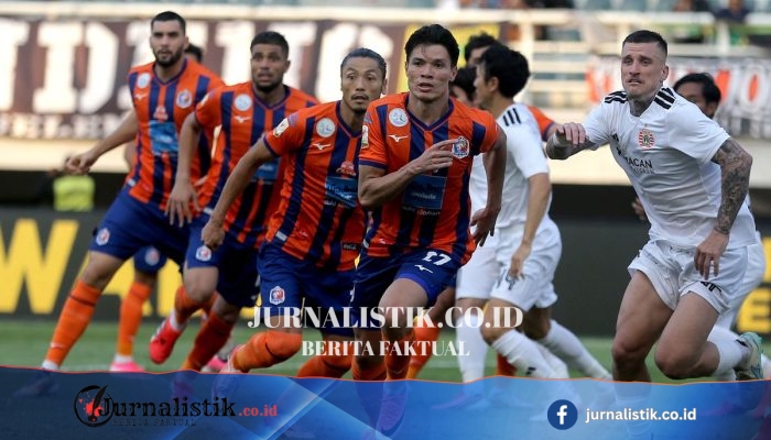 Persebaya vs Port FC, Bruno Moreira Masih Dipantau Jelang Piala Presiden 2026