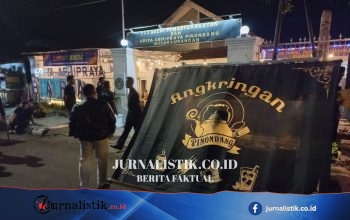 Angkringan Pinondang: Sisi Nusakambangan yang jarang terlihat publik