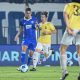 Luka Menalo Akui Lelah Usai Bela Persib di Fase Pramusim Piala Presiden 2026