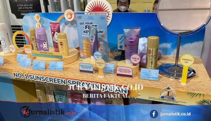 Social Chic 2026: Promo Produk Kecantikan Lokal, Diskon dan Hadiah