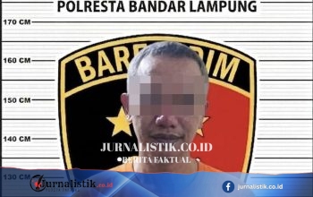 Modus “BLT Dubai” untuk Masjid dan Anak Yatim di Way Halim, Warga Rugi Rp 60 Juta