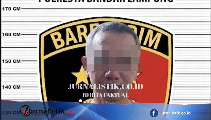 Modus “BLT Dubai” untuk Masjid dan Anak Yatim di Way Halim, Warga Rugi Rp 60 Juta