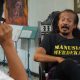 Nasirun Wafat, Rekan Sejawat dan Dosen ISI Yogyakarta Mengenang