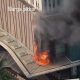 Kebakaran Hotel Pullman Central Park Jakbar: Dugaan Asal Api dari Area Parkir, Penyebab Masih Ditelusuri