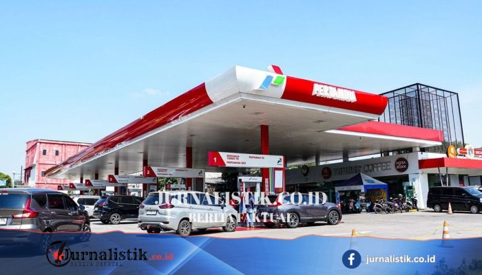 Pertamina Sisihkan Rp 81 per Liter dari Pembelian Pertamax di MyPertamina untuk Donasi NTT