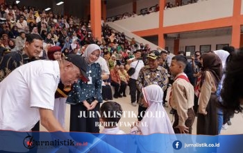 Tri Murniyati Berpenghasilan Rp 700.000, Hidupi 5 Orang hingga Muhammad Daud Masuk Sekolah Rakyat Gratis