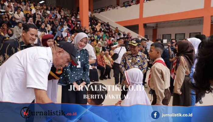 Tri Murniyati Berpenghasilan Rp 700.000, Hidupi 5 Orang hingga Muhammad Daud Masuk Sekolah Rakyat Gratis