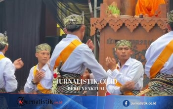 Tari Sodoran: Ritual Sakral Suku Tengger yang Memaknai Asal-usul Manusia di Bromo