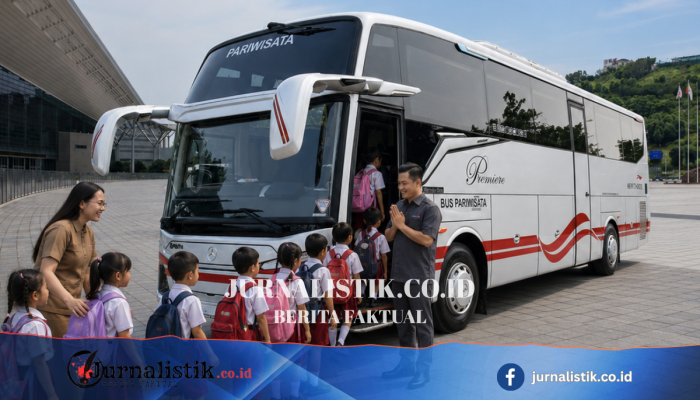 Kinerja Semester I 2026 White Horse (WEHA) Menguat, Ditopang Layanan Angkutan Antar Kota