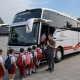 Kinerja Semester I 2026 White Horse (WEHA) Menguat, Ditopang Layanan Angkutan Antar Kota