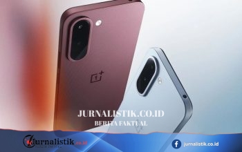 OnePlus N6x Resmi Meluncur: Baterai 7.000 mAh, Harga Rp 3 Jutaan