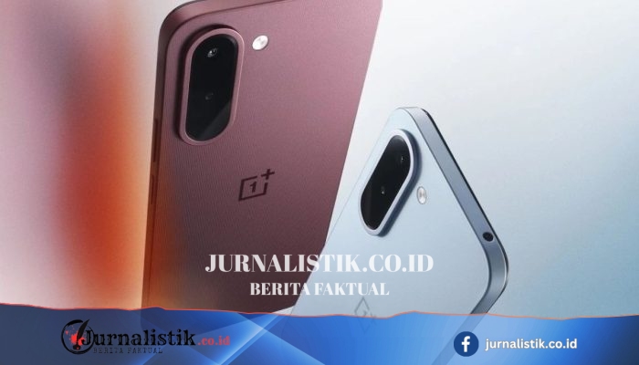 OnePlus N6x Resmi Meluncur: Baterai 7.000 mAh, Harga Rp 3 Jutaan