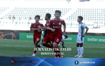 Semifinal Piala Presiden 2026: Persib Hadapi Persija, Persebaya Tandang Arema FC