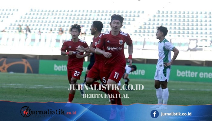 Semifinal Piala Presiden 2026: Persib Hadapi Persija, Persebaya Tandang Arema FC