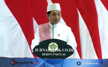Nasaruddin Umar Sebut Indeks Kerukunan Beragama Era Prabowo 77,89% Tertinggi Sejak Indonesia Berdiri