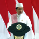 Nasaruddin Umar Sebut Indeks Kerukunan Beragama Era Prabowo 77,89% Tertinggi Sejak Indonesia Berdiri
