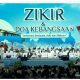 Nasaruddin Umar Pimpin Zikir dan Doa Kebangsaan di Monas Jelang HUT RI