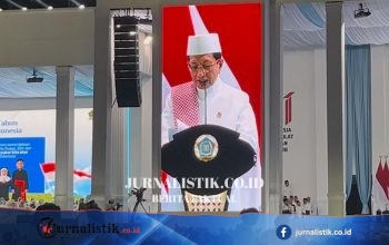 Menag Sebut Rp 4,1 Triliun Dana BOS Madrasah dan BOP RA Tahap II 2026 Diproses