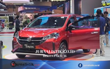 Daihatsu Sampaikan Tiga Kemudahan: dari Beli, Pakai, sampai Jual Kembali Mobil