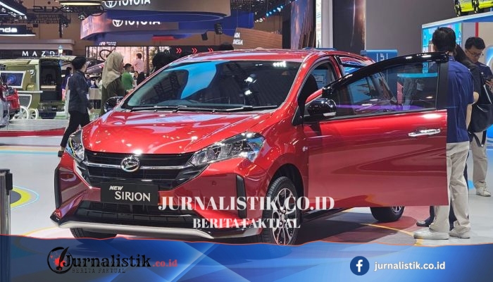 Daihatsu Sampaikan Tiga Kemudahan: dari Beli, Pakai, sampai Jual Kembali Mobil