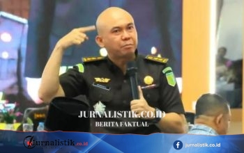 Kejati Kepri Selidiki Dugaan Korupsi Honorarium BKAD, Klarifikasi Isu Seragam Pegawai