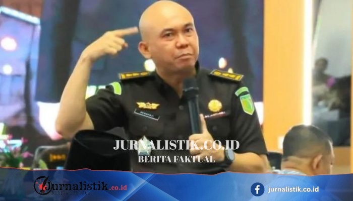 Kejati Kepri Selidiki Dugaan Korupsi Honorarium BKAD, Klarifikasi Isu Seragam Pegawai
