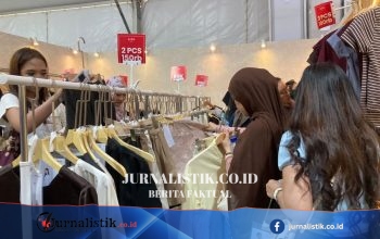 Ingin Baju Diskon yang Hits? Simak 5 Rekomendasi di Social Chic 2026