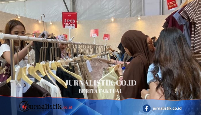 Ingin Baju Diskon yang Hits? Simak 5 Rekomendasi di Social Chic 2026