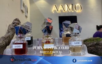 Penutupan Social Chic 2026 Hadirkan Flash Sale Parfum: Beli 1 Gratis 1