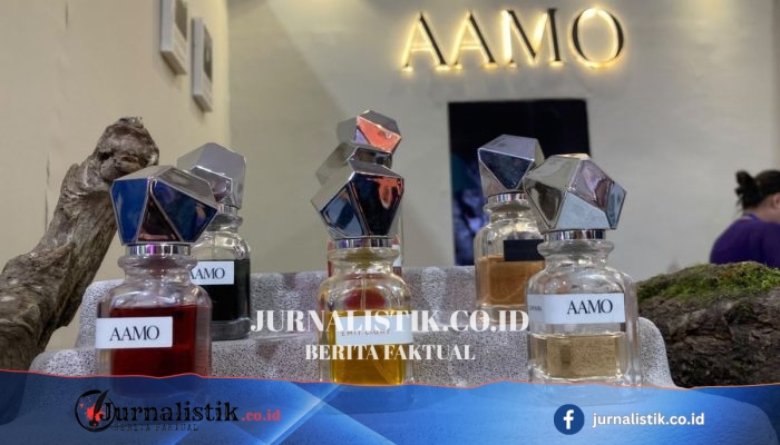 Penutupan Social Chic 2026 Hadirkan Flash Sale Parfum: Beli 1 Gratis 1