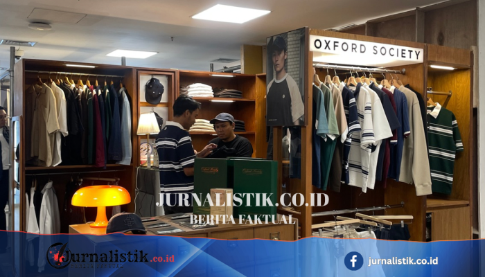 Rekomendasi 5 Brand Pakaian Pria Lokal: Gaya Santai hingga Statement Look di Festival 31 Juli–2 Agustus 2026