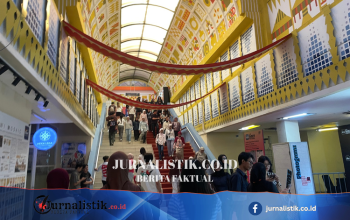 Seru Berburu Busana Lokal di JSD Blok M Festival: Kebaya Modern & Nuansa Y2K