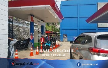 Harga Pertamax Turun, Kebijakan Energi Dinilai Lebih Fleksibel
