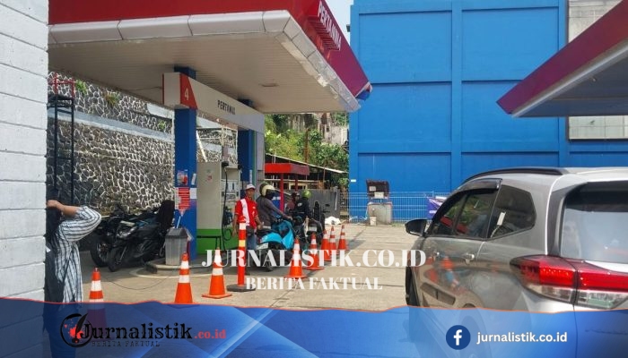 Harga Pertamax Turun, Kebijakan Energi Dinilai Lebih Fleksibel