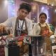 Amin Zega: Dari Korban Kecelakaan ke Barista Bersertifikat di Warung Difabel Sharaswaty