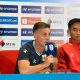 John Herdman Tidak Khawatir Tensi Panas Timnas Indonesia vs Vietnam