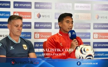 Rizky Ridho Menyoroti Permainan Kotor Vietnam, Yakin VAR Bantu Timnas Indonesia