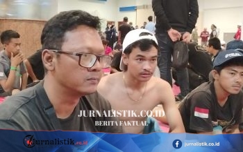 Kesaksian Penumpang KMP Mutiara Sentosa 2: Terpisah Saat Evakuasi ke Laut, Satu Orang Belum Ditemukan