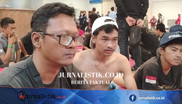 Kesaksian Penumpang KMP Mutiara Sentosa 2: Terpisah Saat Evakuasi ke Laut, Satu Orang Belum Ditemukan
