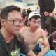 Kesaksian Penumpang KMP Mutiara Sentosa 2: Terpisah Saat Evakuasi ke Laut, Satu Orang Belum Ditemukan