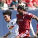 Liverpool vs Leeds United: The Reds Tak Kuasa, Kalah 2-4 di Uji Coba