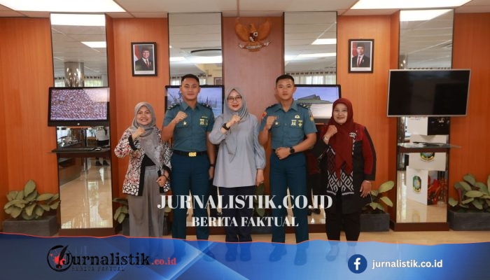 Kisah Rizqi dan Fikri: Dari Rangkaian Kegagalan ke Penghargaan Tertinggi AAL