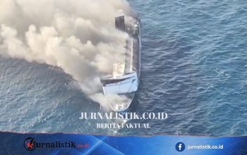 Pasca Kebakaran KMP Mutiara Sentosa 2, DPR Dorong Kemenhub Audit Keselamatan Kapal Penumpang