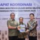 BNPP RI Tetapkan Empat Isu Kunci Perbatasan, Perkuat Kolaborasi Lintas Sektor lewat Rencana Aksi 2026
