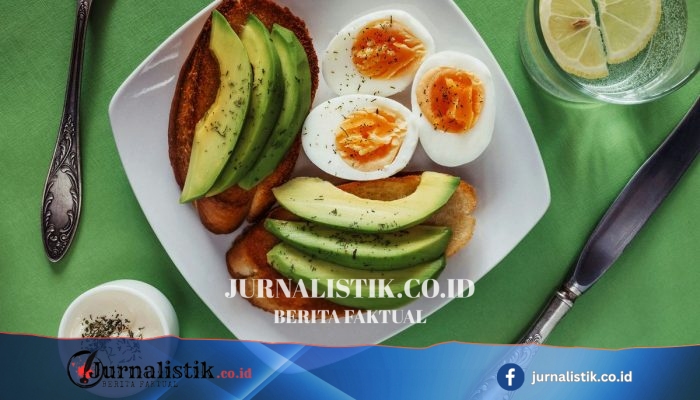 Saat Tidak Sarapan: Yang Terjadi pada Tubuh dan Pikiran