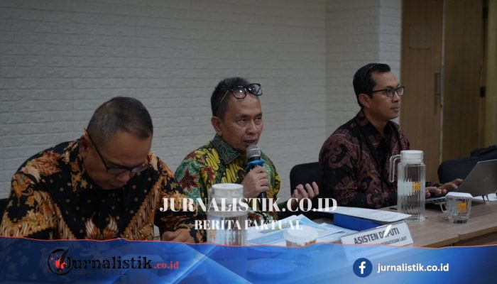 BNPP RI Jadikan Capaian IPKP 2026 Acuan Percepatan Pembangunan di 22 Pusat Pertumbuhan Kawasan Perbatasan