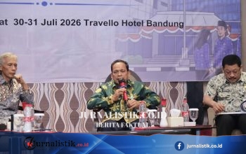 BNPP RI Perkuat Sinkronisasi Aksi PBWN-KP 2026, Jadikan Perbatasan Beranda Terdepan Negara