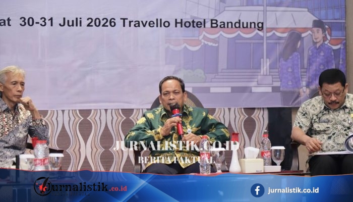 BNPP RI Perkuat Sinkronisasi Aksi PBWN-KP 2026, Jadikan Perbatasan Beranda Terdepan Negara
