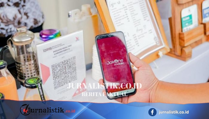 Jawa Barat Jadi yang Terbesar dalam Pengguna QRIS Nasional, Transaksi Capai Rp 163,7 Triliun