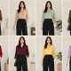Panduan Padukan Celana Hitam: 15 Warna Baju Andalan untuk Beragam Acara